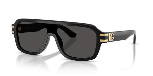 Dolce & Gabbana DG4507 501/87 - 27 - Güneş Gözlükleri
