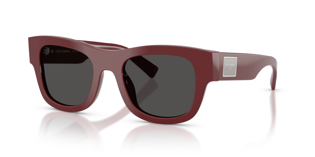 Dolce & Gabbana DG4509 309187 - 50 - Güneş Gözlükleri