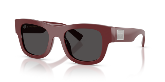 Dolce & Gabbana DG4509 309187 - 50 - Güneş Gözlükleri