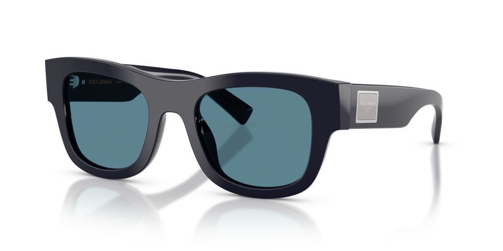 Dolce & Gabbana DG4509 309480 - 50 - Güneş Gözlükleri