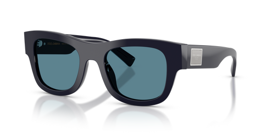 Dolce & Gabbana DG4509 309480 - 50 - Güneş Gözlükleri