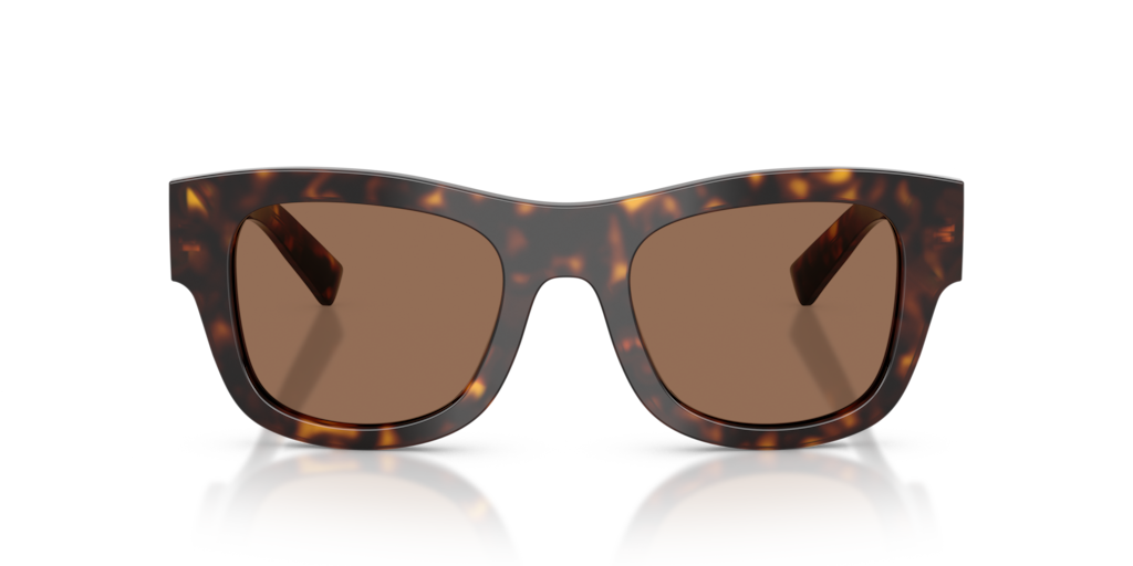 Dolce & Gabbana DG4509 502/73 - Güneş Gözlükleri