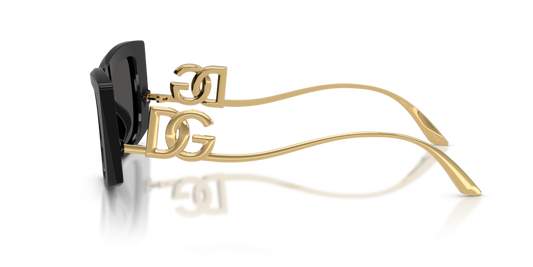 Dolce & Gabbana DG4510 501/87 - 51 - Güneş Gözlükleri