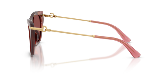Dolce & Gabbana DG4511 344475 - 55 - Güneş Gözlükleri
