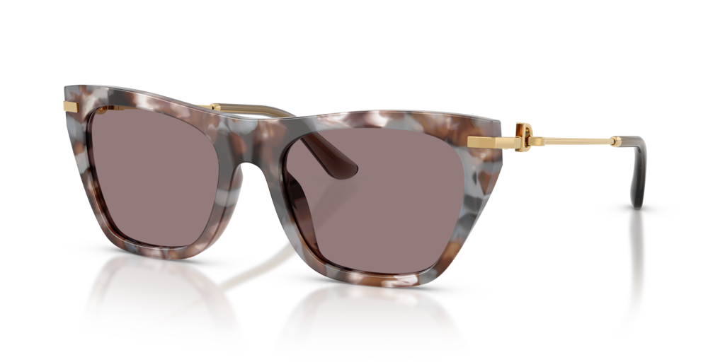 Dolce & Gabbana DG4511 34457N - 55 - Güneş Gözlükleri