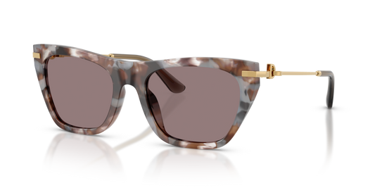 Dolce & Gabbana DG4511 34457N - 55 - Güneş Gözlükleri