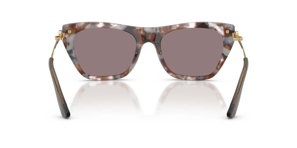 Dolce & Gabbana DG4511 34457N - 55 - Güneş Gözlükleri
