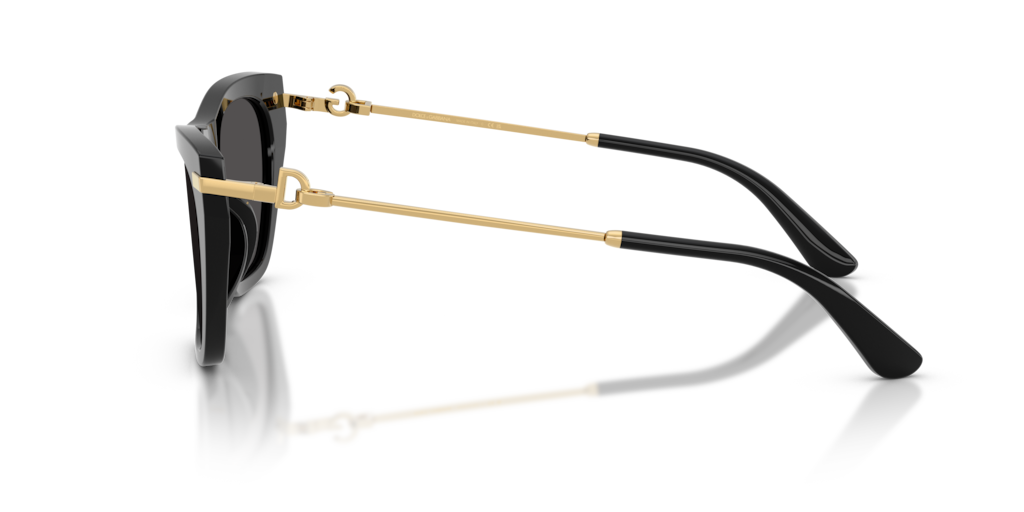 Dolce & Gabbana DG4511 501/87 - 55 - Güneş Gözlükleri