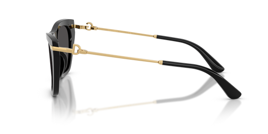 Dolce & Gabbana DG4511 501/87 - 55 - Güneş Gözlükleri