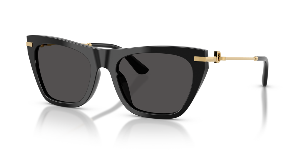 Dolce & Gabbana DG4511 501/87 - 55 - Güneş Gözlükleri