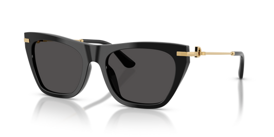 Dolce & Gabbana DG4511 501/87 - 55 - Güneş Gözlükleri