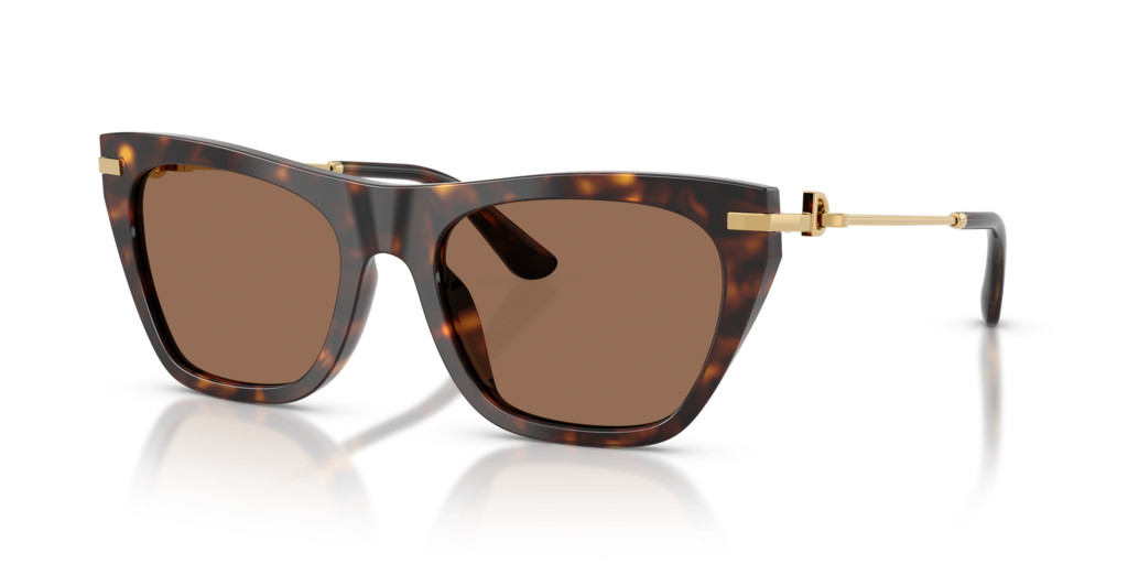 Dolce & Gabbana DG4511 502/73 - 55 - Güneş Gözlükleri