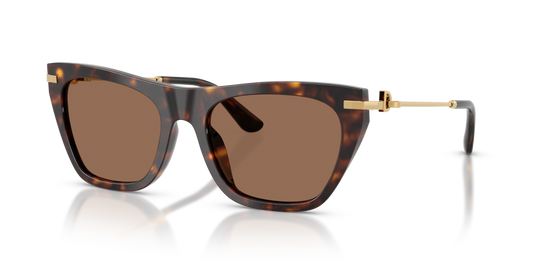 Dolce & Gabbana DG4511 502/73 - 55 - Güneş Gözlükleri
