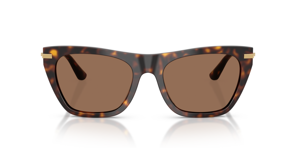 Dolce & Gabbana DG4511 502/73 - 55 - Güneş Gözlükleri