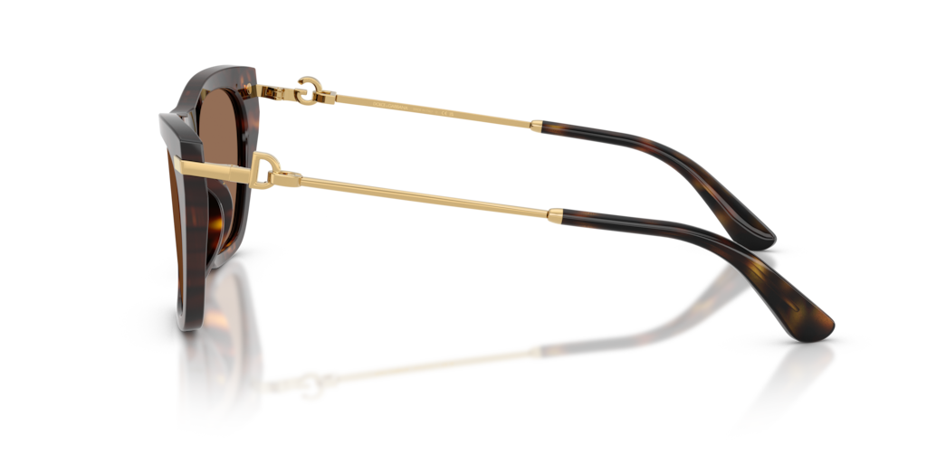 Dolce & Gabbana DG4511 502/73 - 55 - Güneş Gözlükleri