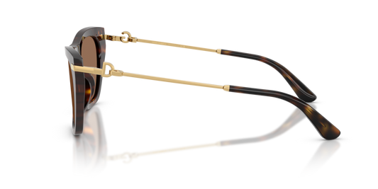 Dolce & Gabbana DG4511 502/73 - 55 - Güneş Gözlükleri