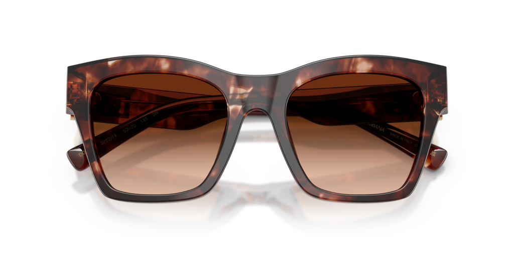 Dolce & Gabbana DG4512 322274 - 53 - Güneş Gözlükleri