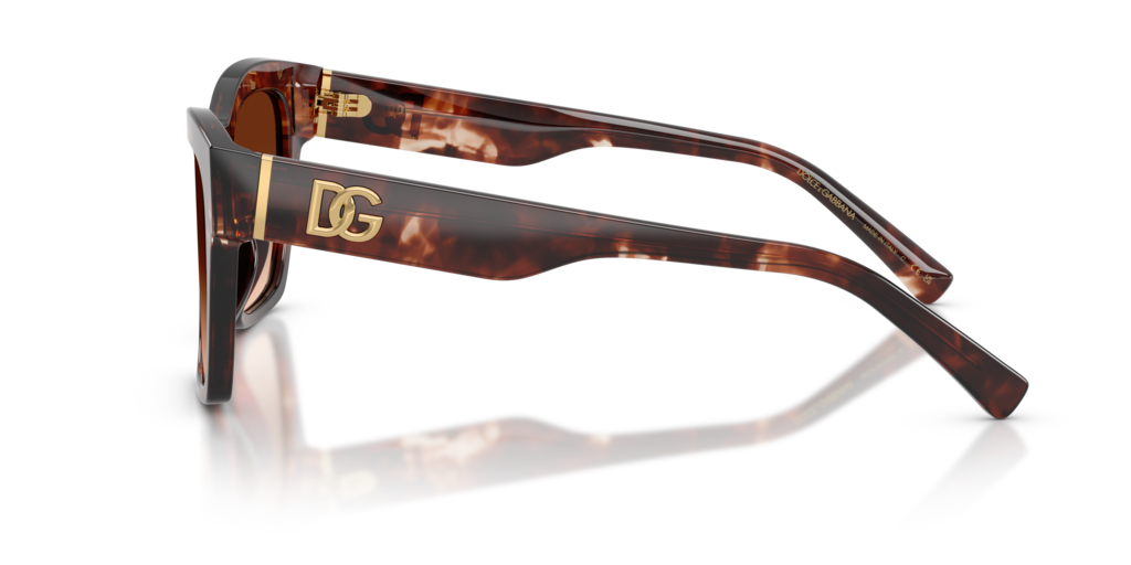 Dolce & Gabbana DG4512 322274 - 53 - Güneş Gözlükleri