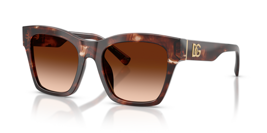 Dolce & Gabbana DG4512 322274 - 53 - Güneş Gözlükleri