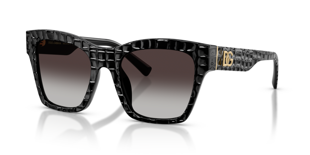 Dolce & Gabbana DG4512 32888G - 53 - Güneş Gözlükleri