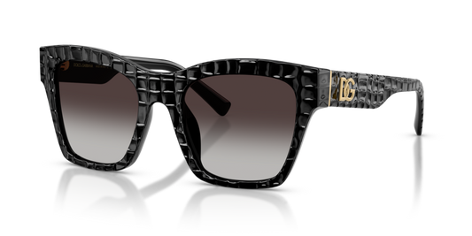 Dolce & Gabbana DG4512 32888G - 53 - Güneş Gözlükleri