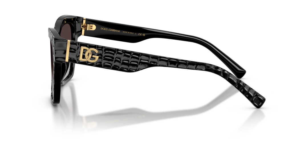 Dolce & Gabbana DG4512 32888G - 53 - Güneş Gözlükleri