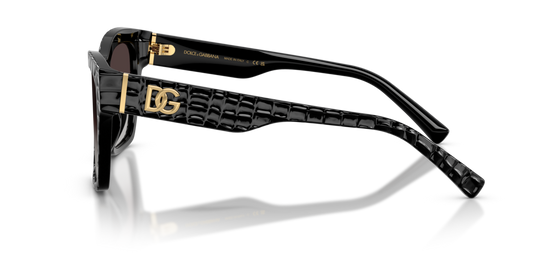 Dolce & Gabbana DG4512 32888G - 53 - Güneş Gözlükleri