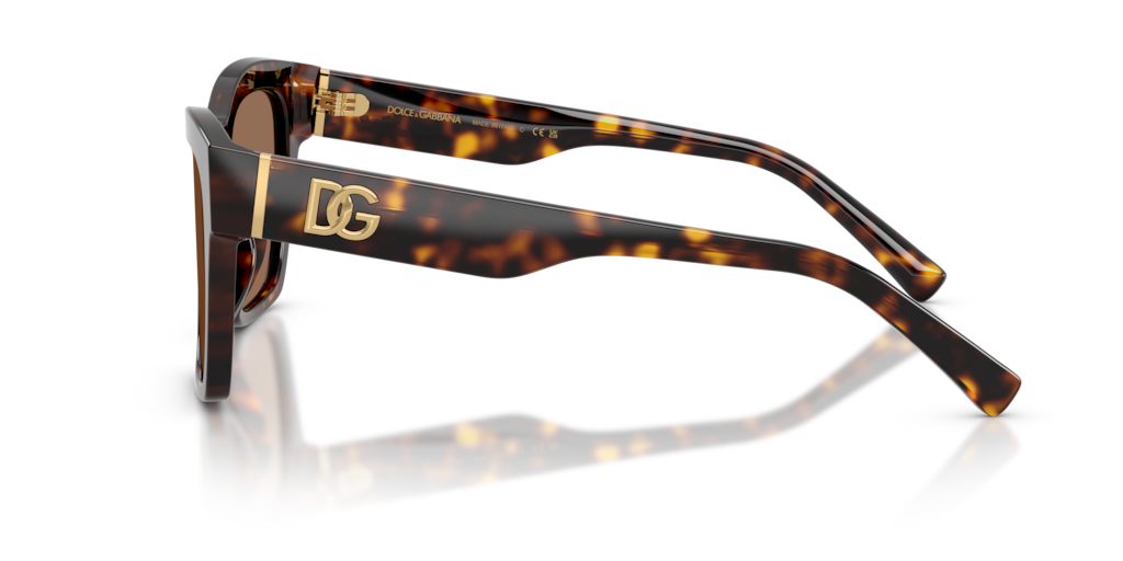 Dolce & Gabbana DG4512 502/73 - 53 - Güneş Gözlükleri