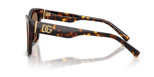Dolce & Gabbana DG4512 502/73 - 53 - Güneş Gözlükleri