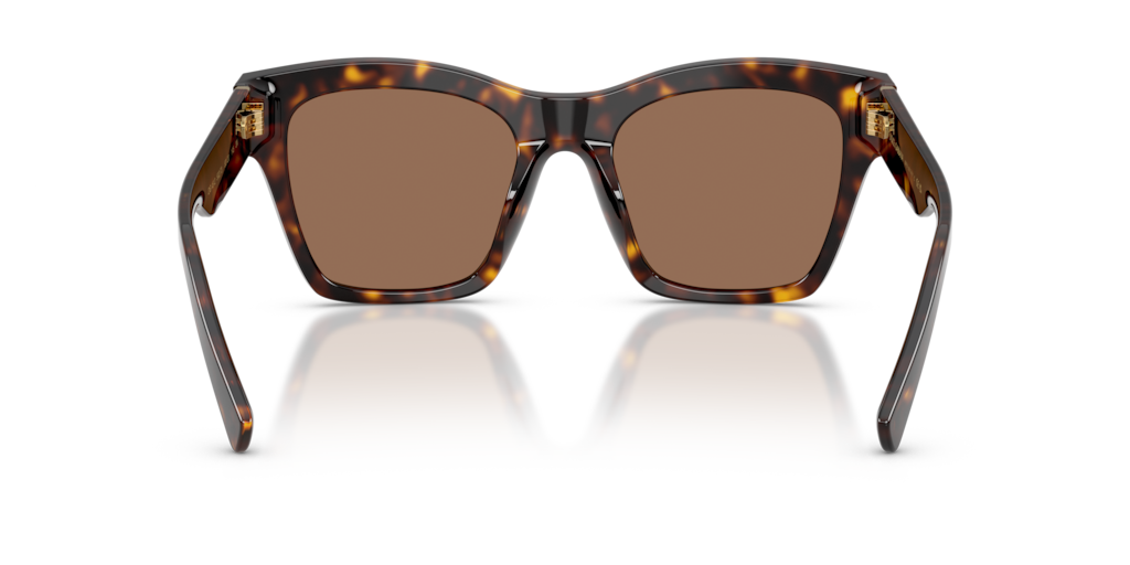 Dolce & Gabbana DG4512 502/73 - 53 - Güneş Gözlükleri