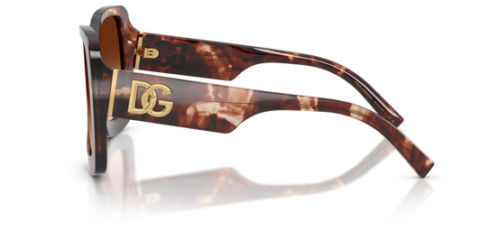 Dolce & Gabbana DG4513 322274 - 55 - Güneş Gözlükleri