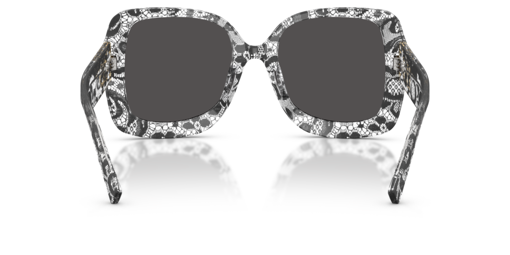 Dolce & Gabbana DG4513 328787 - 55 - Güneş Gözlükleri