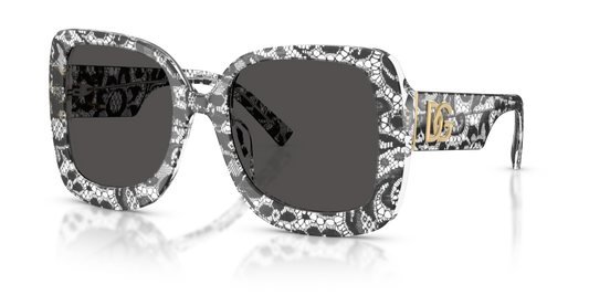 Dolce & Gabbana DG4513 328787 - 55 - Güneş Gözlükleri