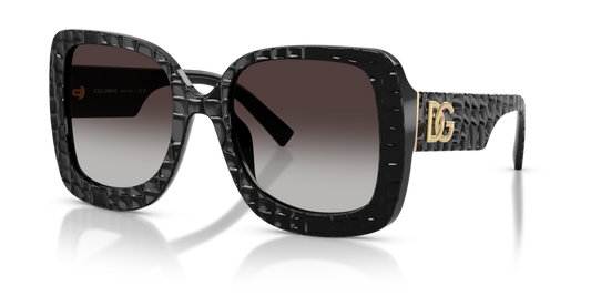 Dolce & Gabbana DG4513 32888G - 55 - Güneş Gözlükleri