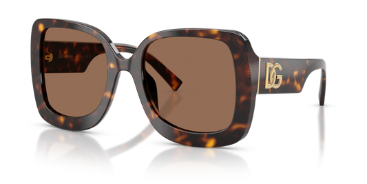Dolce & Gabbana DG4513 502/73 - 55 - Güneş Gözlükleri
