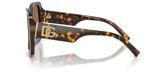 Dolce & Gabbana DG4513 502/73 - 55 - Güneş Gözlükleri