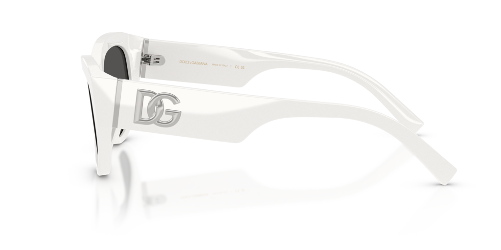 Dolce & Gabbana DG4514 331287 - 55 - Güneş Gözlükleri