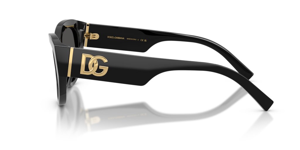 Dolce & Gabbana DG4514 501/87 - 55 - Güneş Gözlükleri