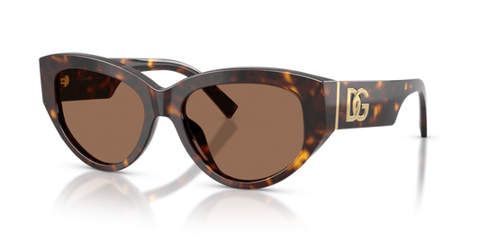 Dolce & Gabbana DG4514 502/73 - 55 - Güneş Gözlükleri