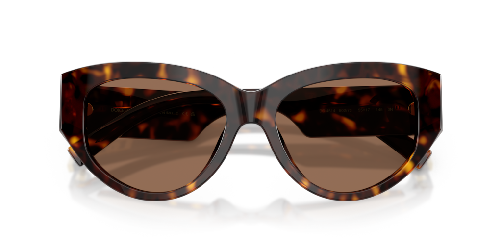 Dolce & Gabbana DG4514 502/73 - 55 - Güneş Gözlükleri