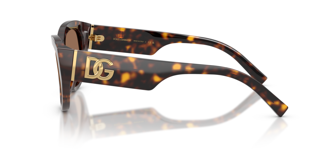 Dolce & Gabbana DG4514 502/73 - 55 - Güneş Gözlükleri