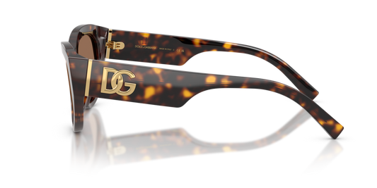 Dolce & Gabbana DG4514 502/73 - 55 - Güneş Gözlükleri