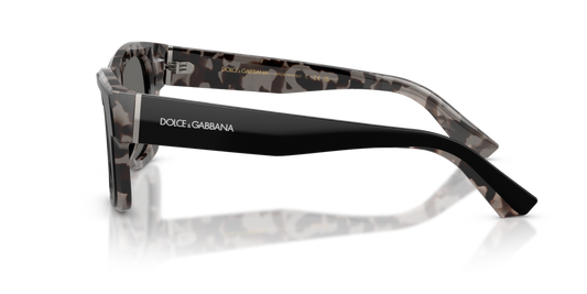 Dolce & Gabbana DG4515 3403/1 - 52 - Güneş Gözlükleri