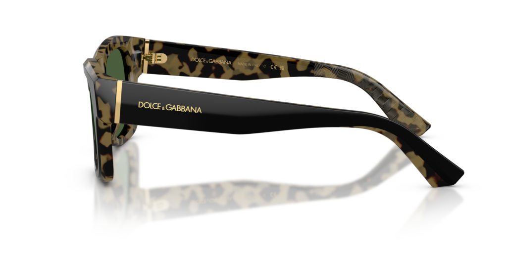 Dolce & Gabbana DG4515 340471 - 52 - Güneş Gözlükleri