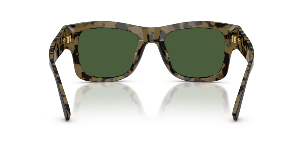 Dolce & Gabbana DG4515 340471 - 52 - Güneş Gözlükleri
