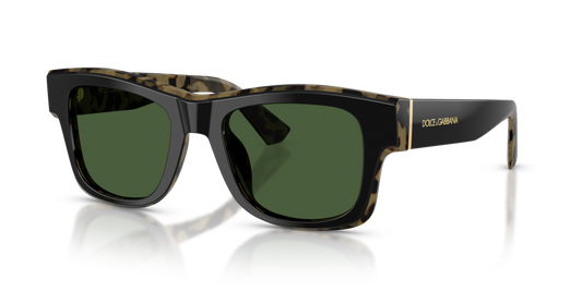 Dolce & Gabbana DG4515 340471 - 52 - Güneş Gözlükleri
