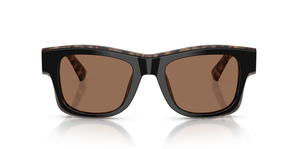 Dolce & Gabbana DG4515 341773 - 52 - Güneş Gözlükleri