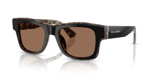 Dolce & Gabbana DG4515 341773 - 52 - Güneş Gözlükleri