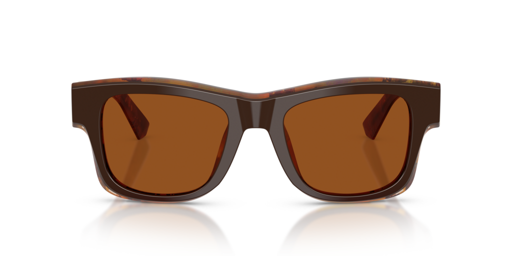 Dolce & Gabbana DG4515 345673 - 52 - Güneş Gözlükleri