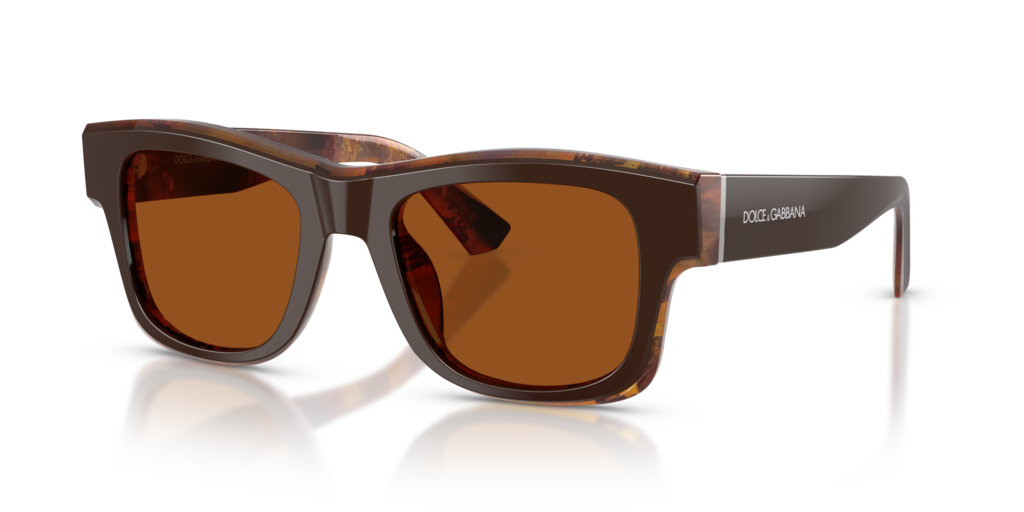 Dolce & Gabbana DG4515 345673 - 52 - Güneş Gözlükleri